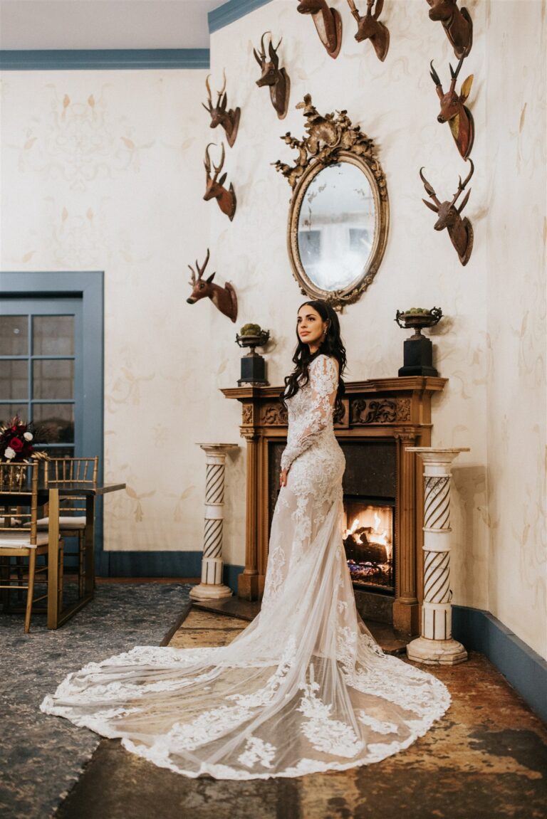 Photography: Wiley Putnam Photography