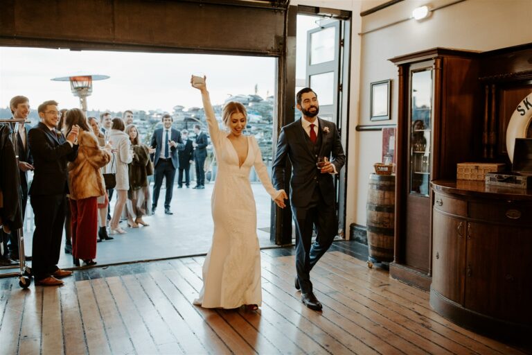 Photography: Natalie Hills Photography