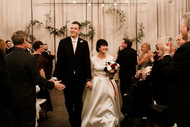 Photography: Elizabeth Zuluaga Photography