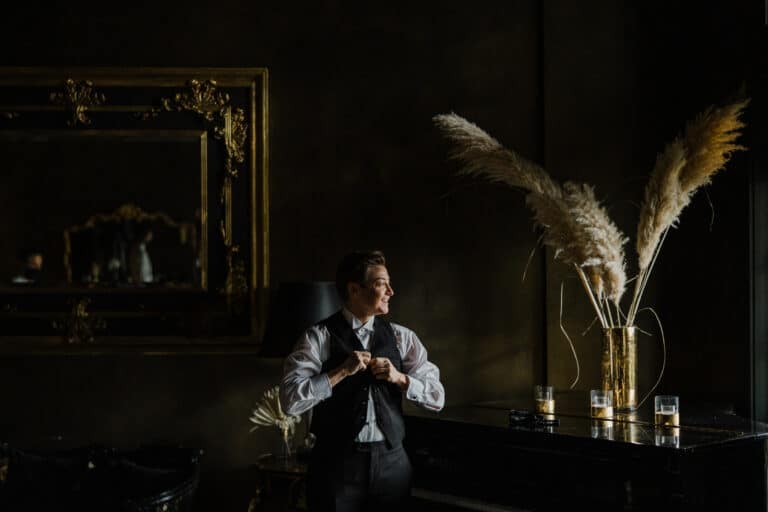 Photography: Sasha Reiko