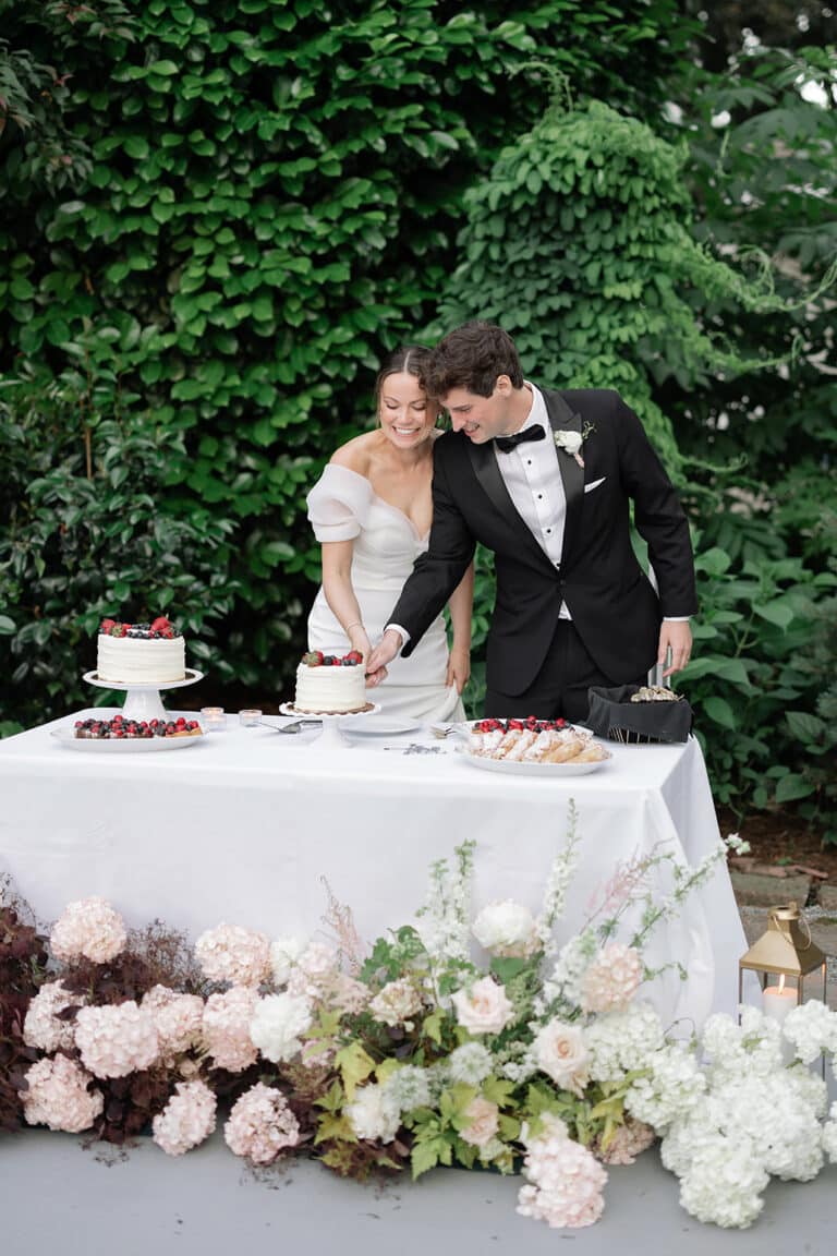 Photography: Betty Globa Photography | Florist: Elle Fleurit Floral Co.