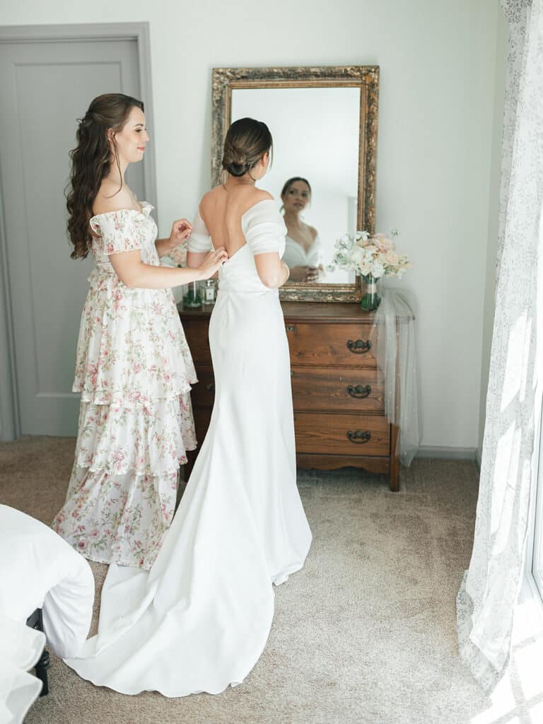 Photography: Betty Globa Photography | Florist: Elle Fleurit Floral Co.