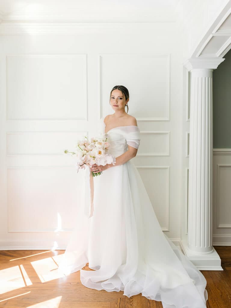 Photography: Betty Globa Photography | Florist: Elle Fleurit Floral Co.