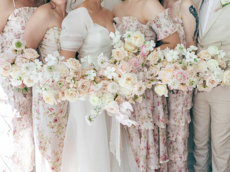 Photography: Betty Globa Photography | Florist: Elle Fleurit Floral Co.
