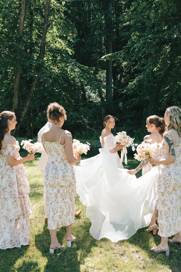 Photography: Betty Globa Photography | Florist: Elle Fleurit Floral Co.