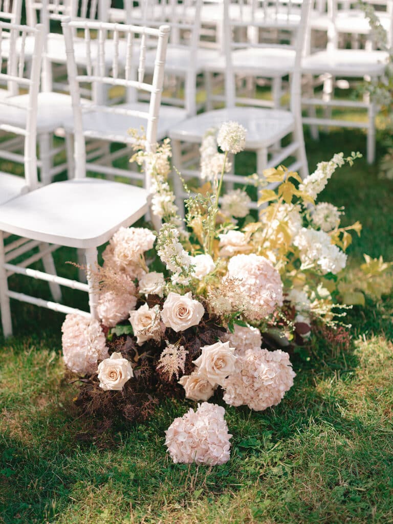 Photography: Betty Globa Photography | Florist: Elle Fleurit Floral Co.