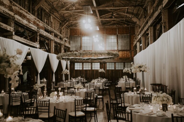 Photography: Greenhouse Photo + Co.