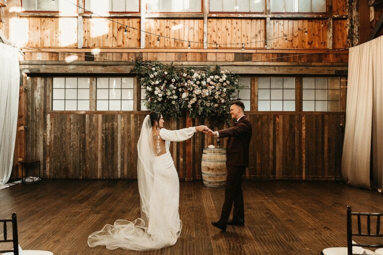 Photography By: Brynna Kathleen Photography