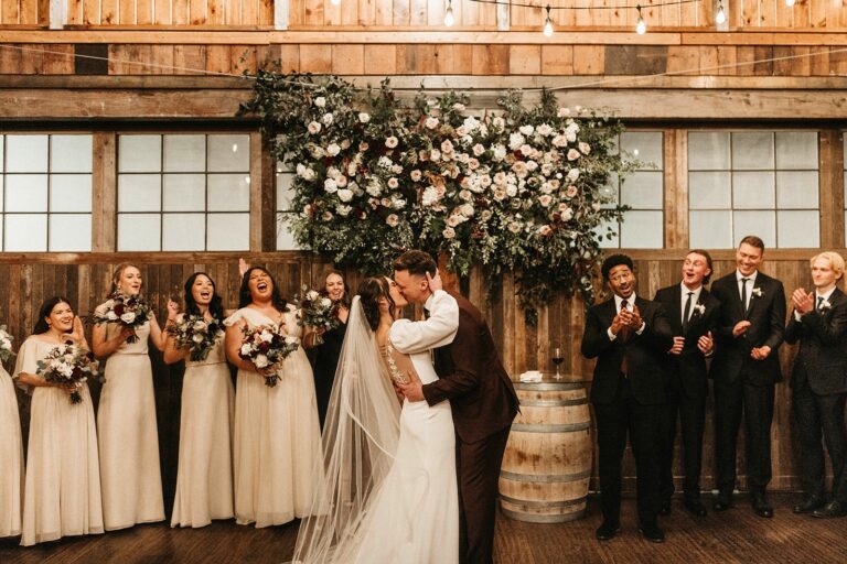Photography By: Brynna Kathleen Photography