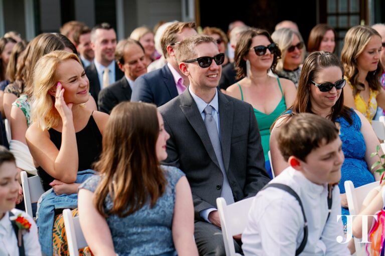 Photo by Seattle Wedding Photographers Jenn Tai & Co