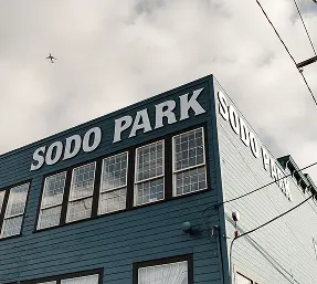 Sodo Park