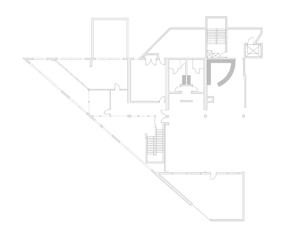 Pier 70 Floorplan (3rd Floor)