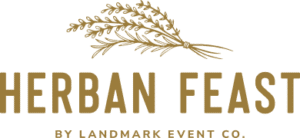 Herban Feast by Landmark Event Co.