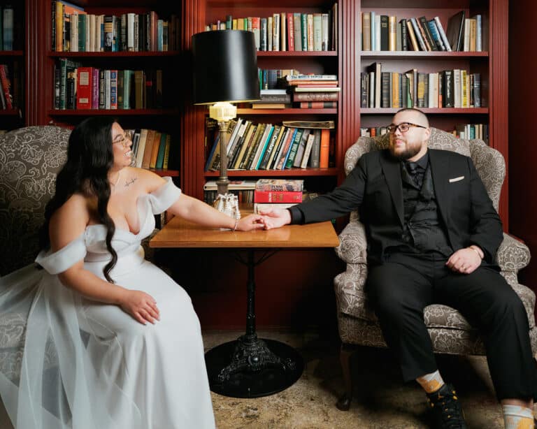 Photography: Ben Wagner