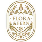 Flora and Fern logo