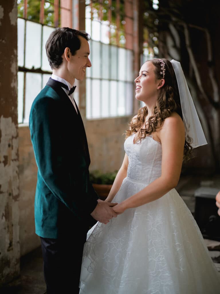 Photography: Ben Wagner Photography