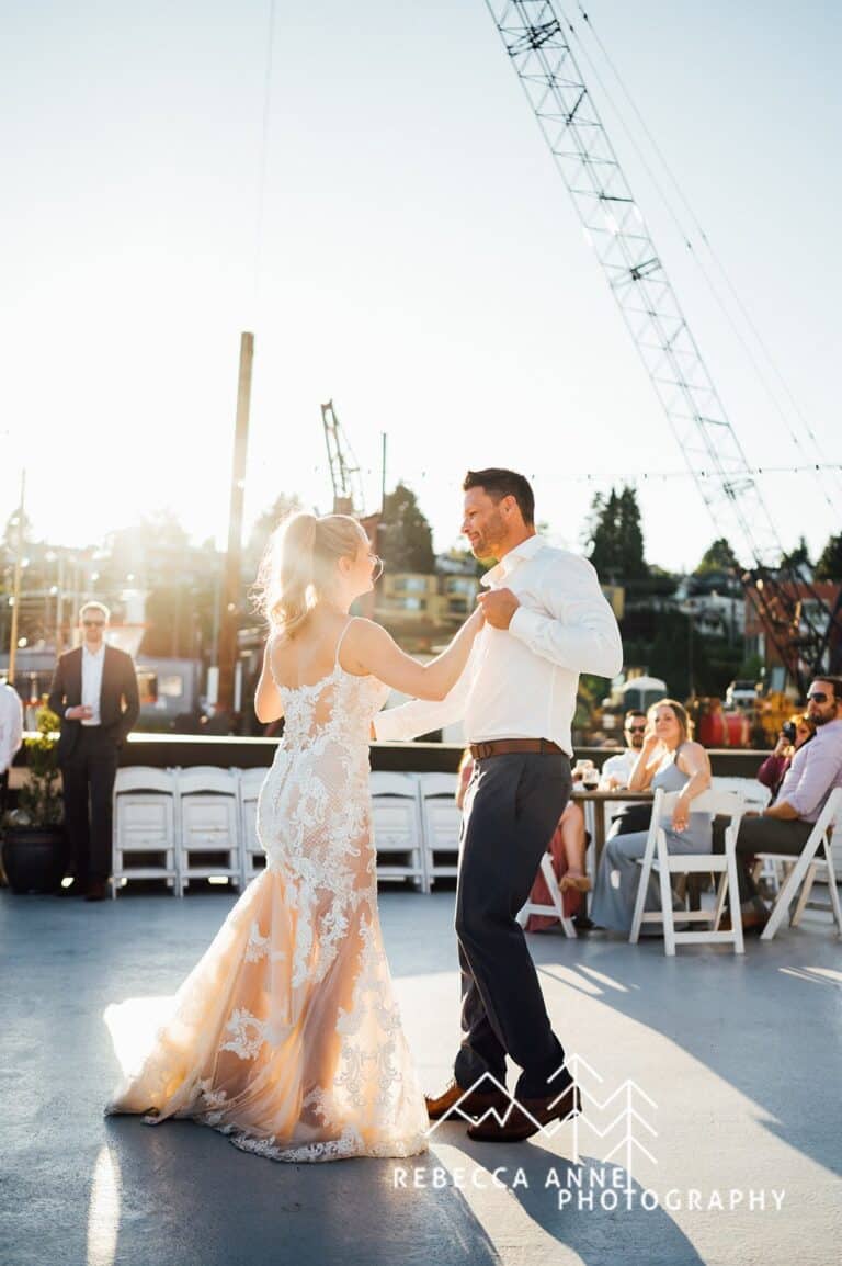 Rebecca Anne Photography