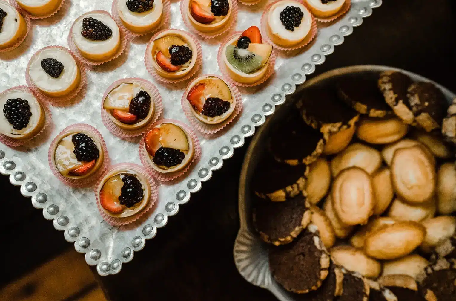 Herban Feast
