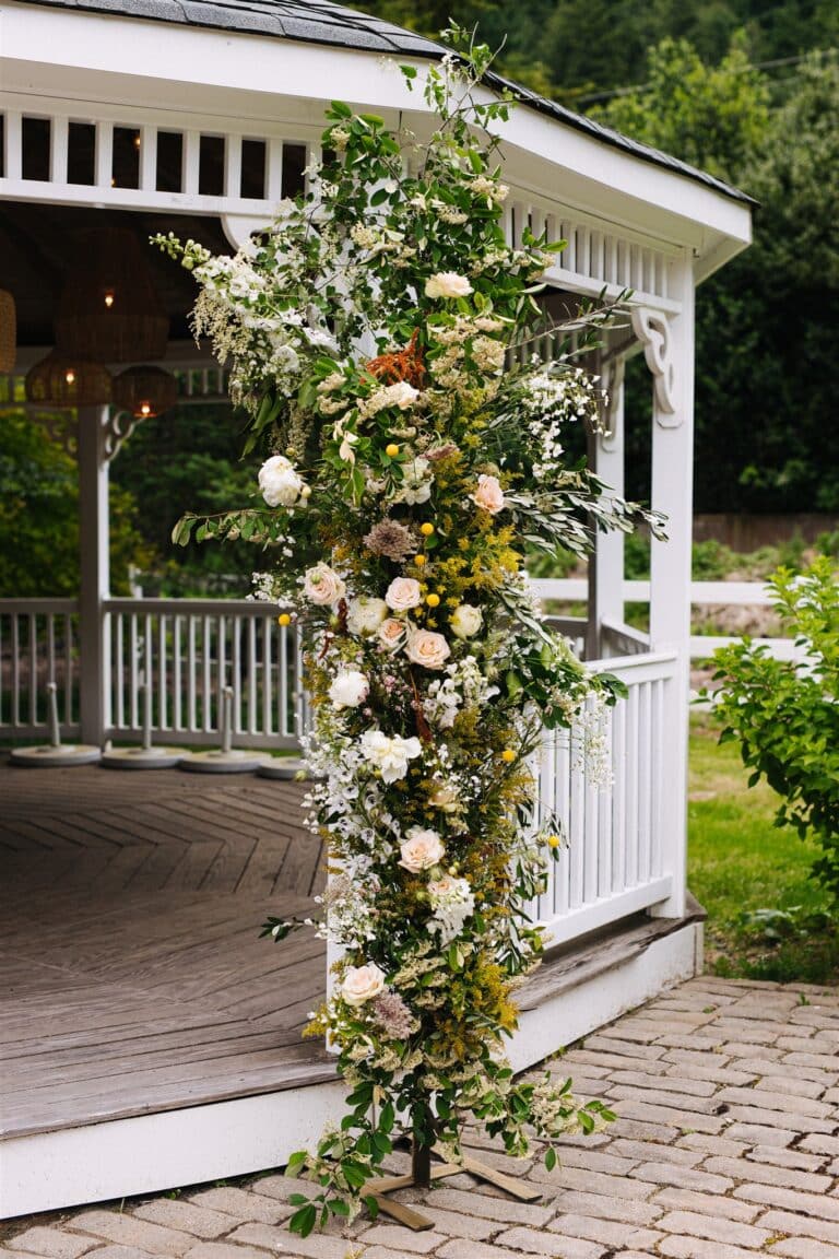 Fox Hollow Wedding Photography by Sarah Kusz Weddings
