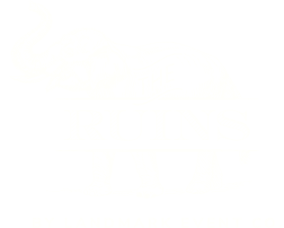 The Ruins logo