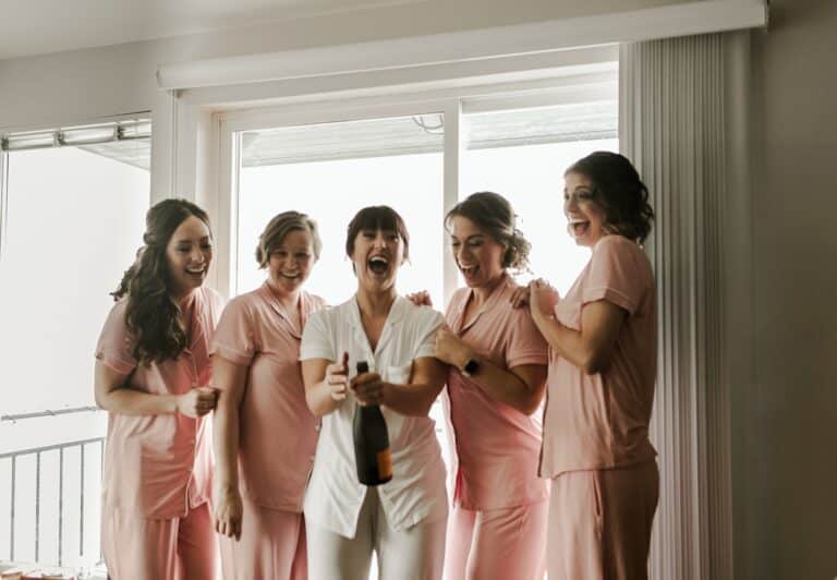 © Elizabeth Zuluaga // 2019
Urban Edge Wedding Inspiration - Seattle Wedding Photographer