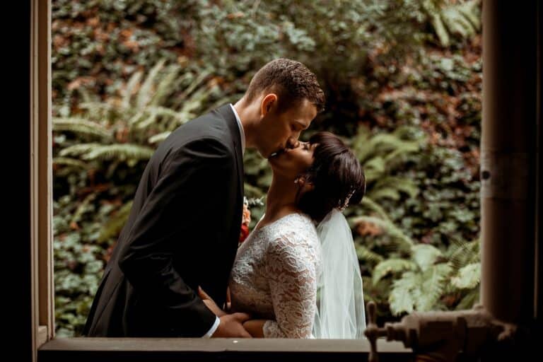 © Elizabeth Zuluaga // 2019
Romantic Urban Wedding at Urban Feast - Seattle Wedding Photographer