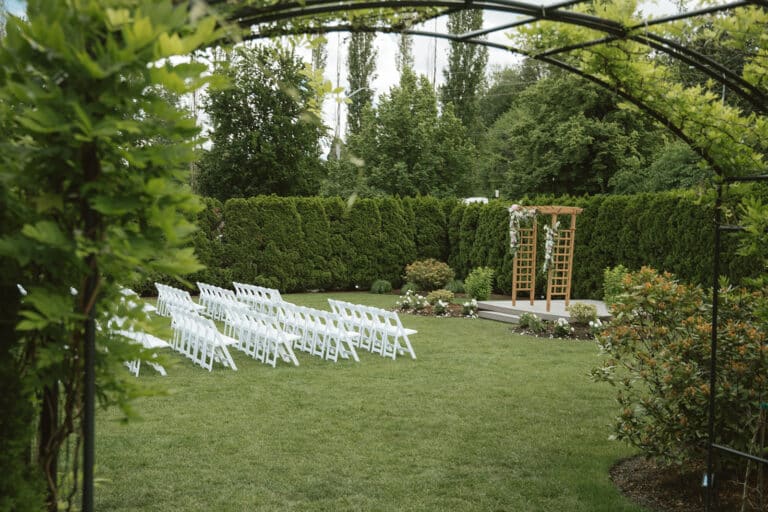 Timberline & Tide Weddings