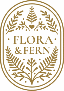 Flora & Fern by Landmark Event Co.