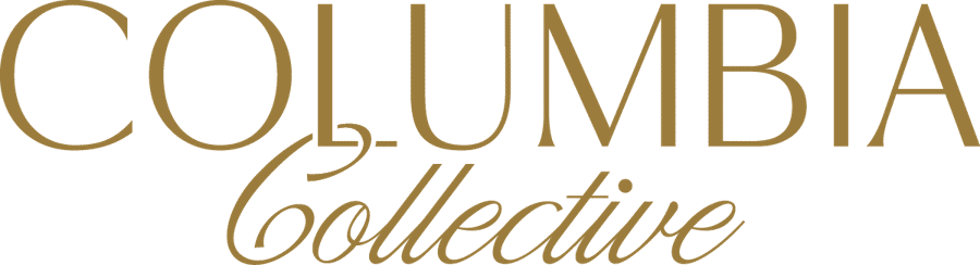 Columbia Collective event venue logo