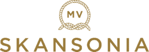 MV Skansonia event venue logo