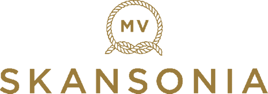 MV Skansonia event venue logo