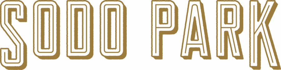 SoDo Park event venue logo