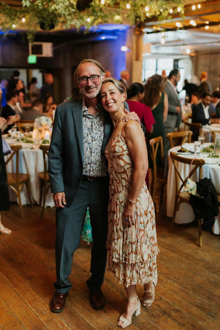 Breanna Plus Kevin
