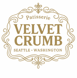 Velvet Crumb by Landmark Event Co.