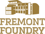 Fremont Foundry_Vertical Lockup_Gold