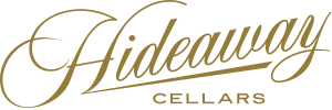 Hideaway Cellars_Horizontal Full Lockup_Gold (1)